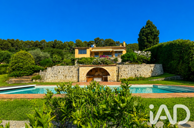 Maison 5 pièces 1595000 €