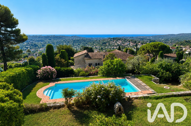 Maison 5 pièces 1495000 €