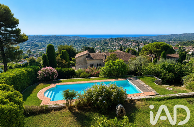 Vente Maison/villa 5 pièces — photo du bien