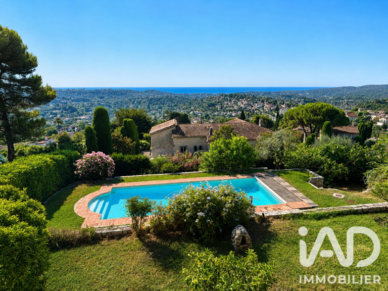 Vente Maison/villa 5 pièces — photo 1