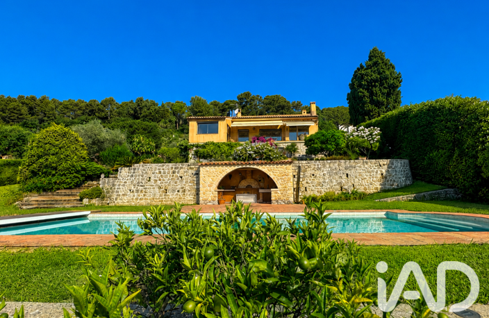 Vente Maison/villa 5 pièces — photo 2