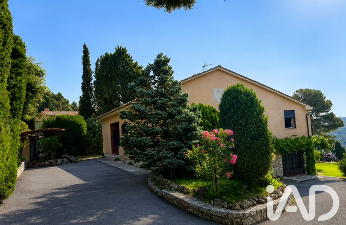 Vente Maison/villa 5 pièces — photo 3