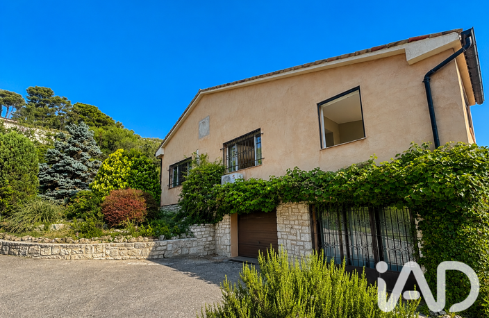 Vente Maison/villa 5 pièces — photo 4