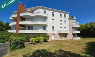 Appartement 2 Pièces 39 m² à vendre à Le Bouscat (33110)