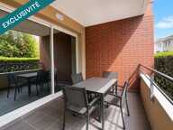 T2 - Terrasse - Stationnement — photo 2