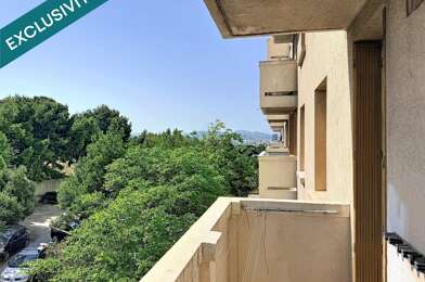 Appartement 4 pièces 85000 €