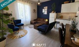 Maison 3 Pièces 85 m² à vendre à Livry-Gargan (93190)