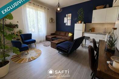 Maison 3 pièces 265000 €
