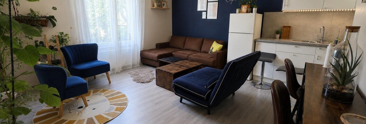 Maison 3 Pièces 85 m² à vendre à Livry-Gargan (93190)