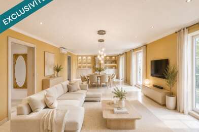 Appartement 6 pièces 289000 €
