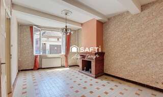 Maison 4 Pièces 103 m² à vendre à Lézat-sur-Lèze (09210)