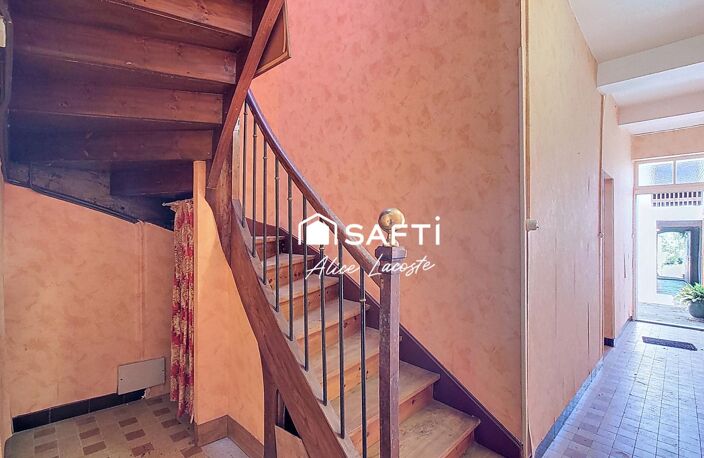 Maison de village à réinventer selon vos envies — photo 2