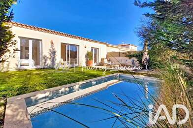 Maison 4 pièces 292000 €