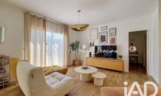 Maison 4 Pièces 103 m² à vendre à Puimisson (34480)