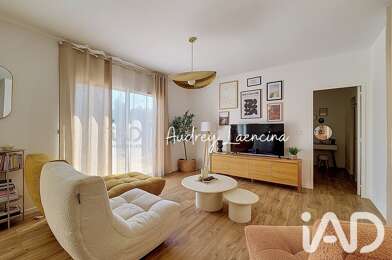 Maison 4 pièces 285000 €