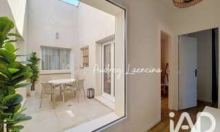 Maison 4 Pièces 103 m² à vendre à Puimisson (34480)