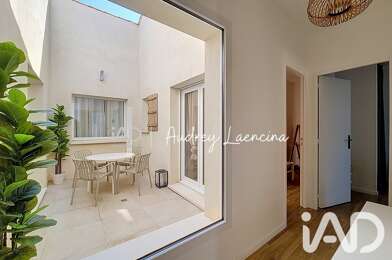Maison 4 pièces 292000 €