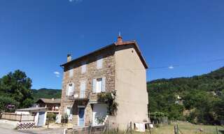 Maison 5 Pièces 160 m² à vendre à Arcens (07310)