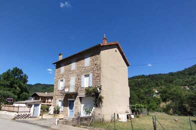 Maison 5 pièces 192000 €