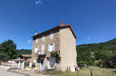 Maison d'habitation 160m² env. jardin, accès à la rivière — photo du bien