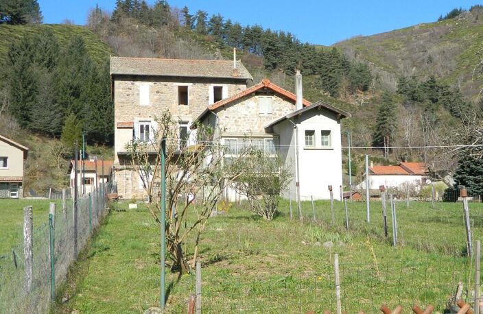 Maison d'habitation 160m² env. jardin, accès à la rivière — photo 3