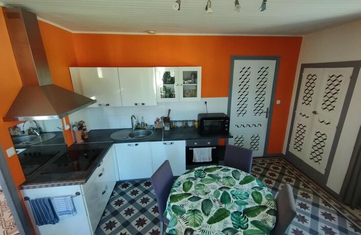 Maison d'habitation 160m² env. jardin, accès à la rivière — photo 4