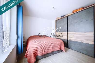 Maison 4 pièces 130000 €