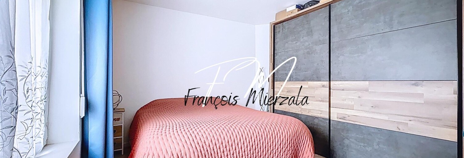 Maison 4 Pièces 94 m² à vendre à Billy-Montigny (62420)