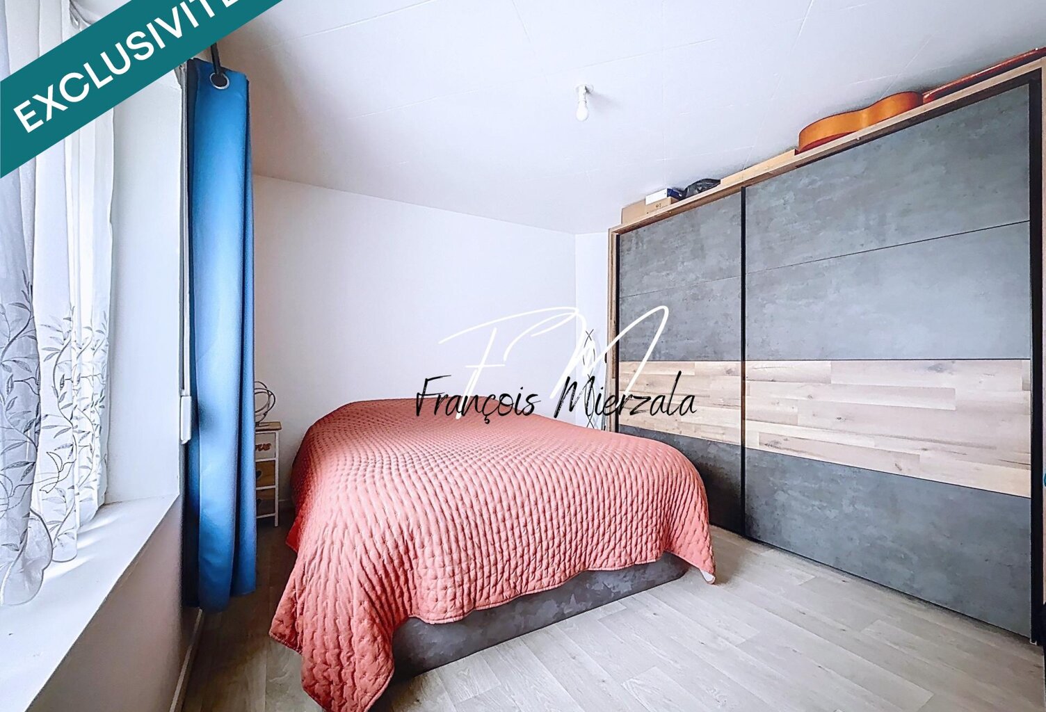 Double maison — photo 1