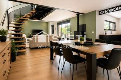 Maison 5 pièces 519000 €