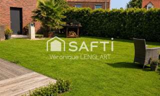 Maison 5 Pièces 152 m² à vendre à Cobrieux (59830)