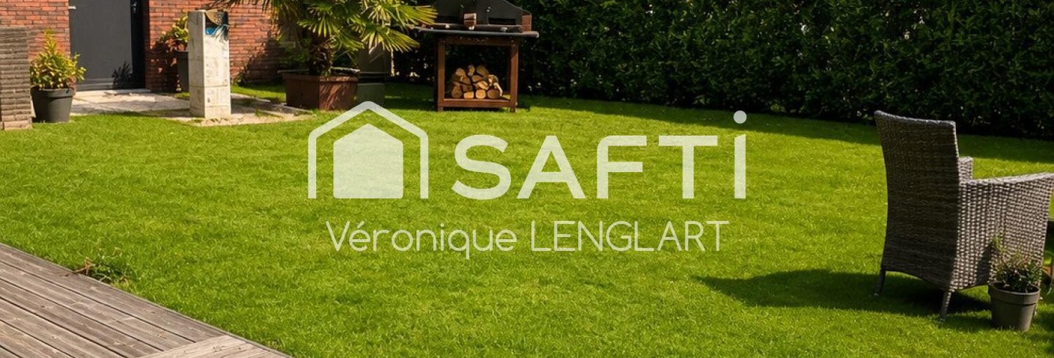 Maison 5 Pièces 152 m² à vendre à Cobrieux (59830)