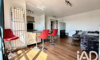 Appartement 2 Pièces 46 m² à vendre à Saint-Julien-les-Villas (10800)