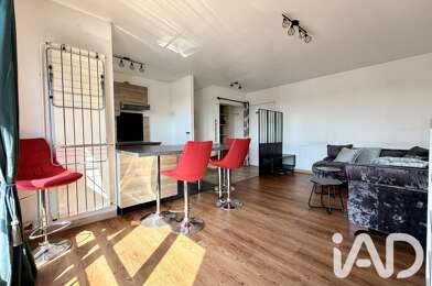 Appartement 2 pièces 87000 €