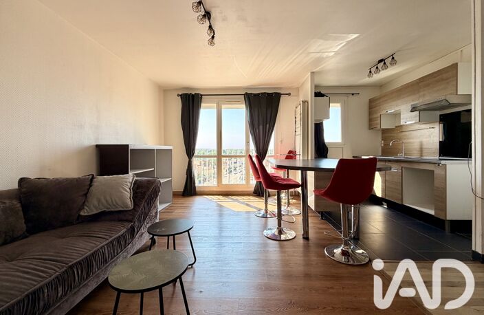 Vente Appartement 2 pièces — photo 2