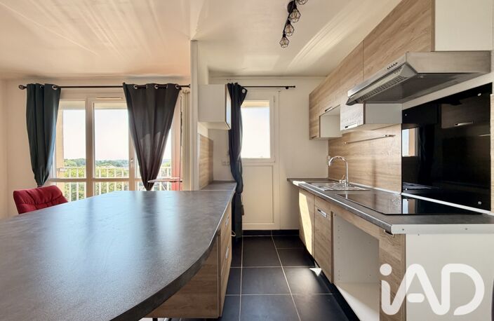Vente Appartement 2 pièces — photo 4