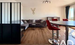 Appartement 2 Pièces 46 m² à vendre à Saint-Julien-les-Villas (10800)