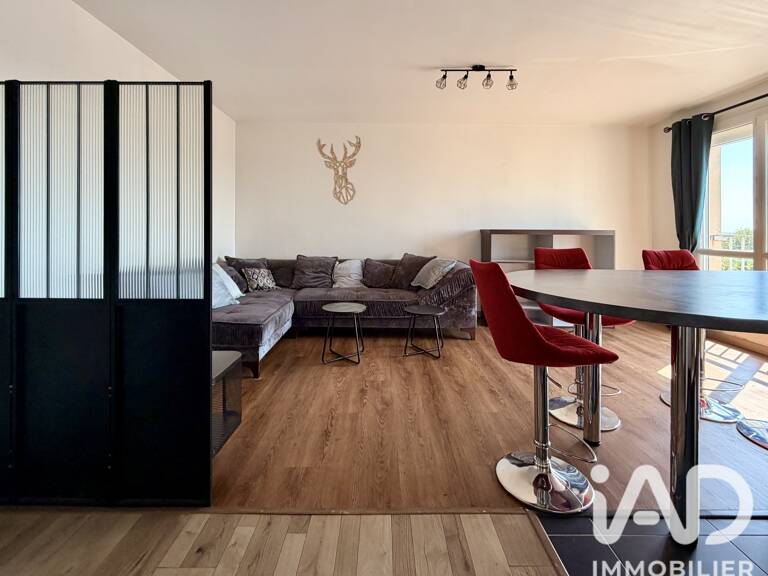 Vente Appartement 2 pièces — photo 1