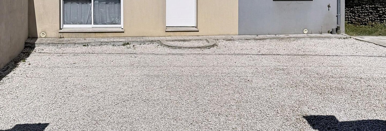 Maison 5 Pièces 110 m² à vendre à Étampes (91150)