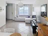 Maison 110 m2 - Terrain 416 m2 - 4 chambres - RER C et D — photo 3