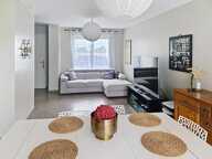 Maison 110 m2 - Terrain 416 m2 - 4 chambres - RER C et D — photo 4