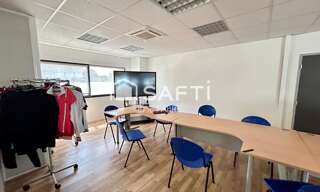Commerce 24 Pièces 2020 m² à vendre à Labruguière (81290)