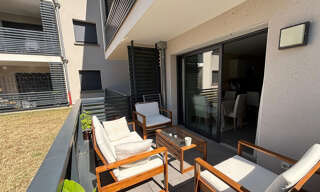 Appartement 2 Pièces 54 m² à vendre à Saint-Laurent-de-Mure (69720)