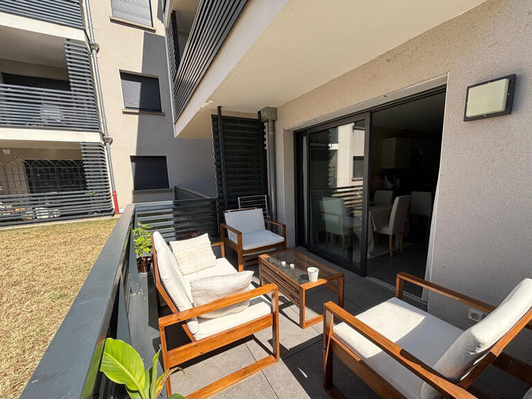 Magnifique Appartement T2 - 53 m2 - au coeur de Saint-Lauren — photo 1