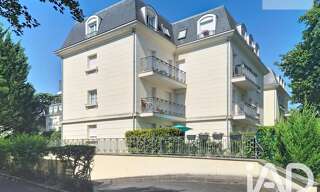 Appartement 3 Pièces 65 m² à vendre à Saint-Fargeau-Ponthierry (77310)