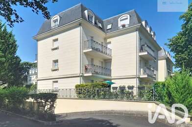 Appartement 3 pièces 195000 €