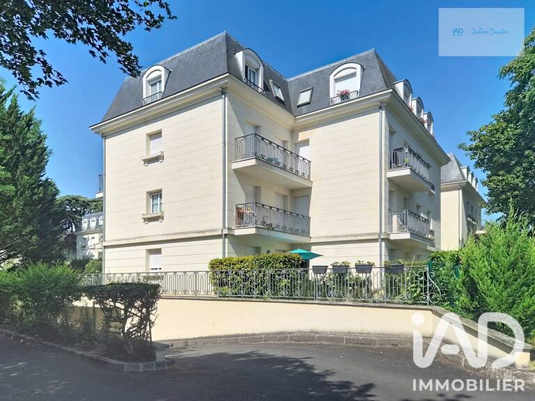 Vente Appartement 3 pièces — photo 1