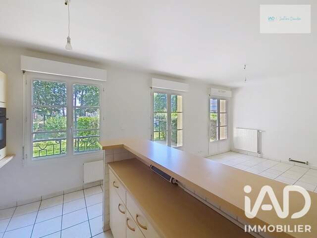 Vente Appartement 3 pièces — photo du bien