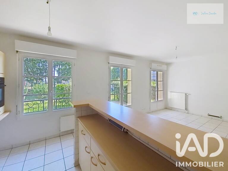 Vente Appartement 3 pièces — photo 1