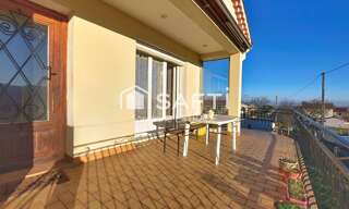 Maison 4 Pièces 98 m² à vendre à Montbrison (42600)